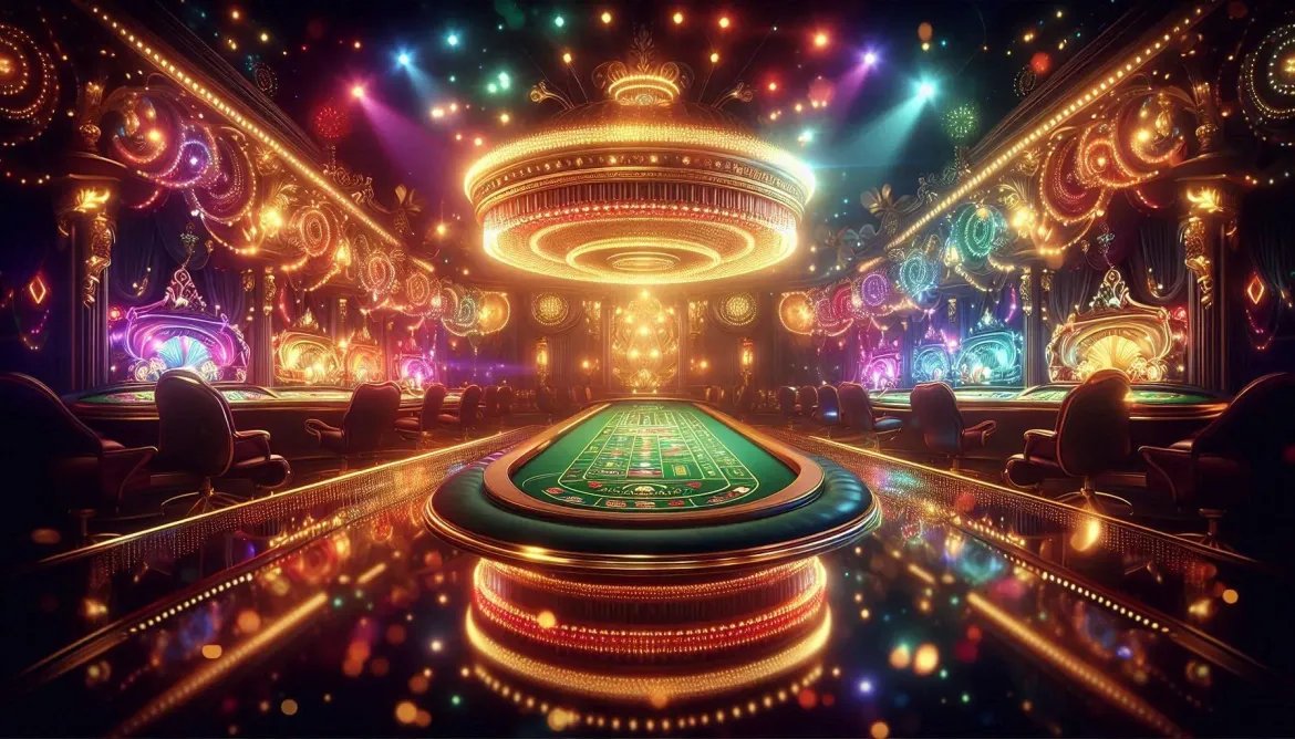 Casino Infinity